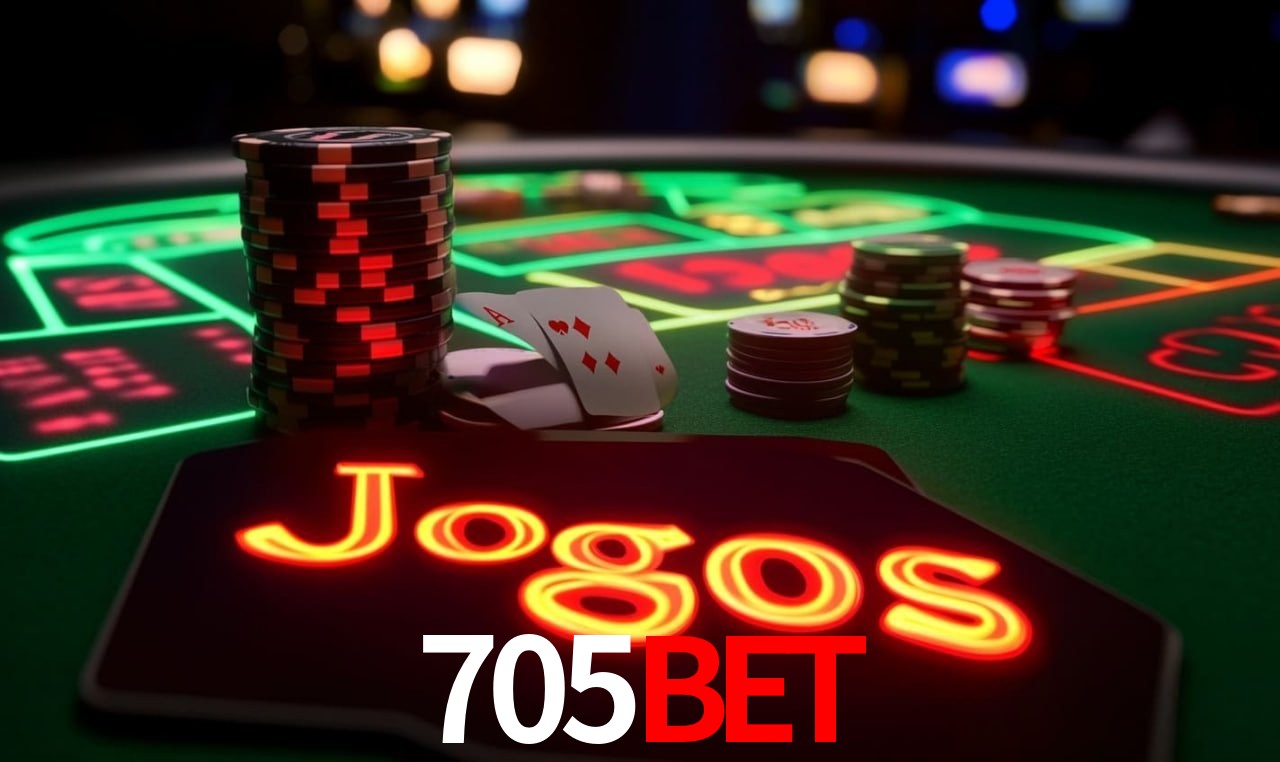 Ofertas Imperdíveis na 705bet: Promoções e Bônus Que Valem a Pena